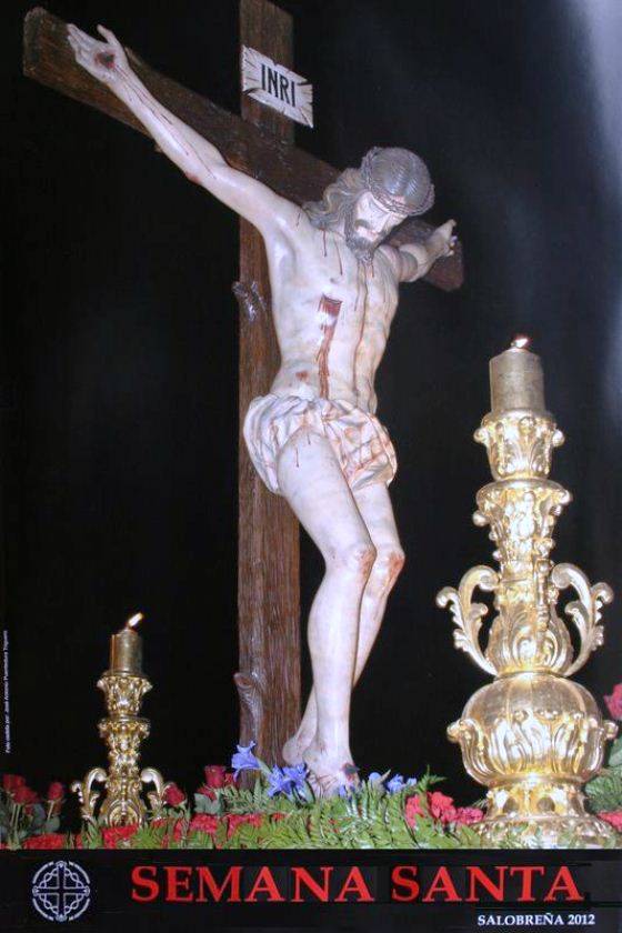 Semana Santa en Salobreña  